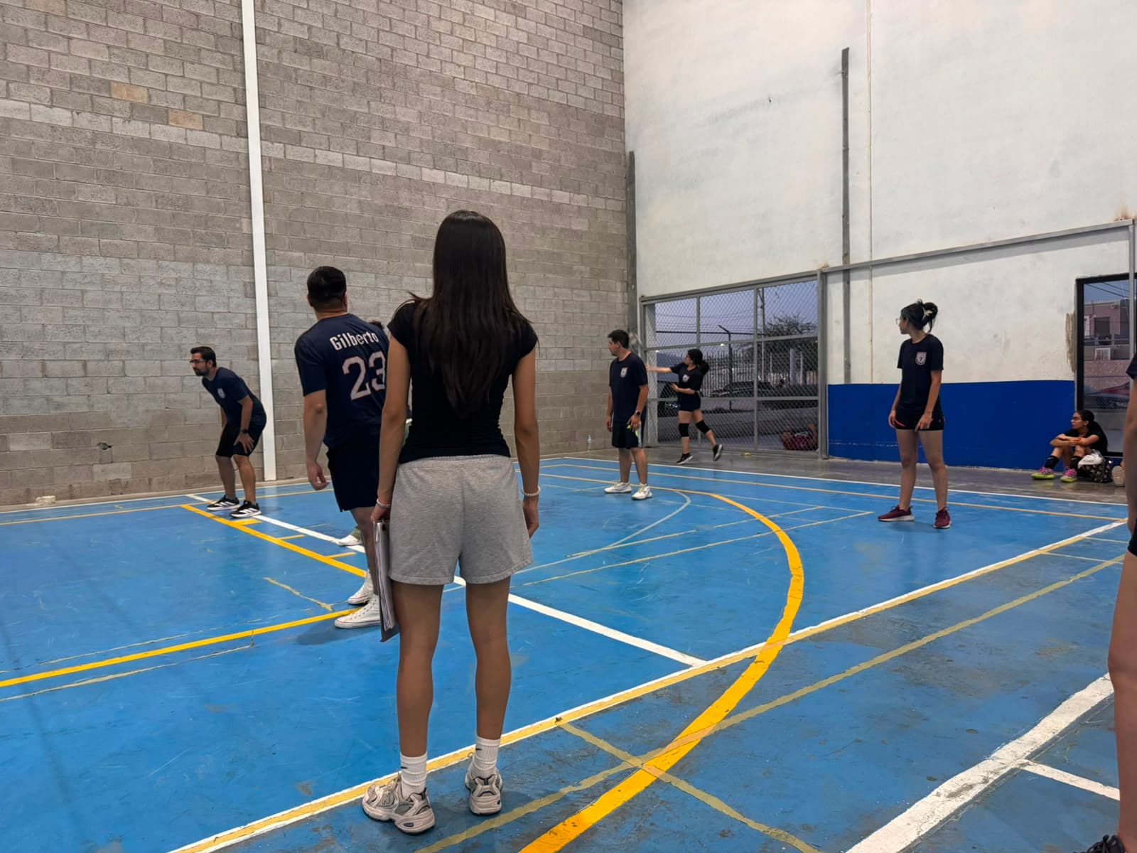 SKIPPER vs ALEBRIJES — foto 3 de 18
