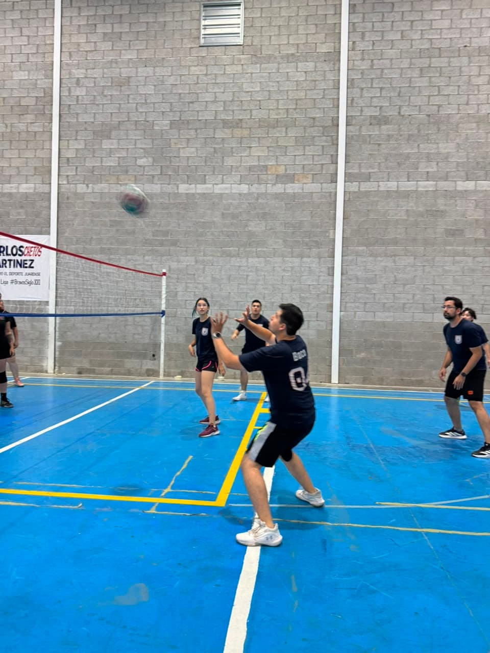 SKIPPER vs ALEBRIJES — foto 4 de 18