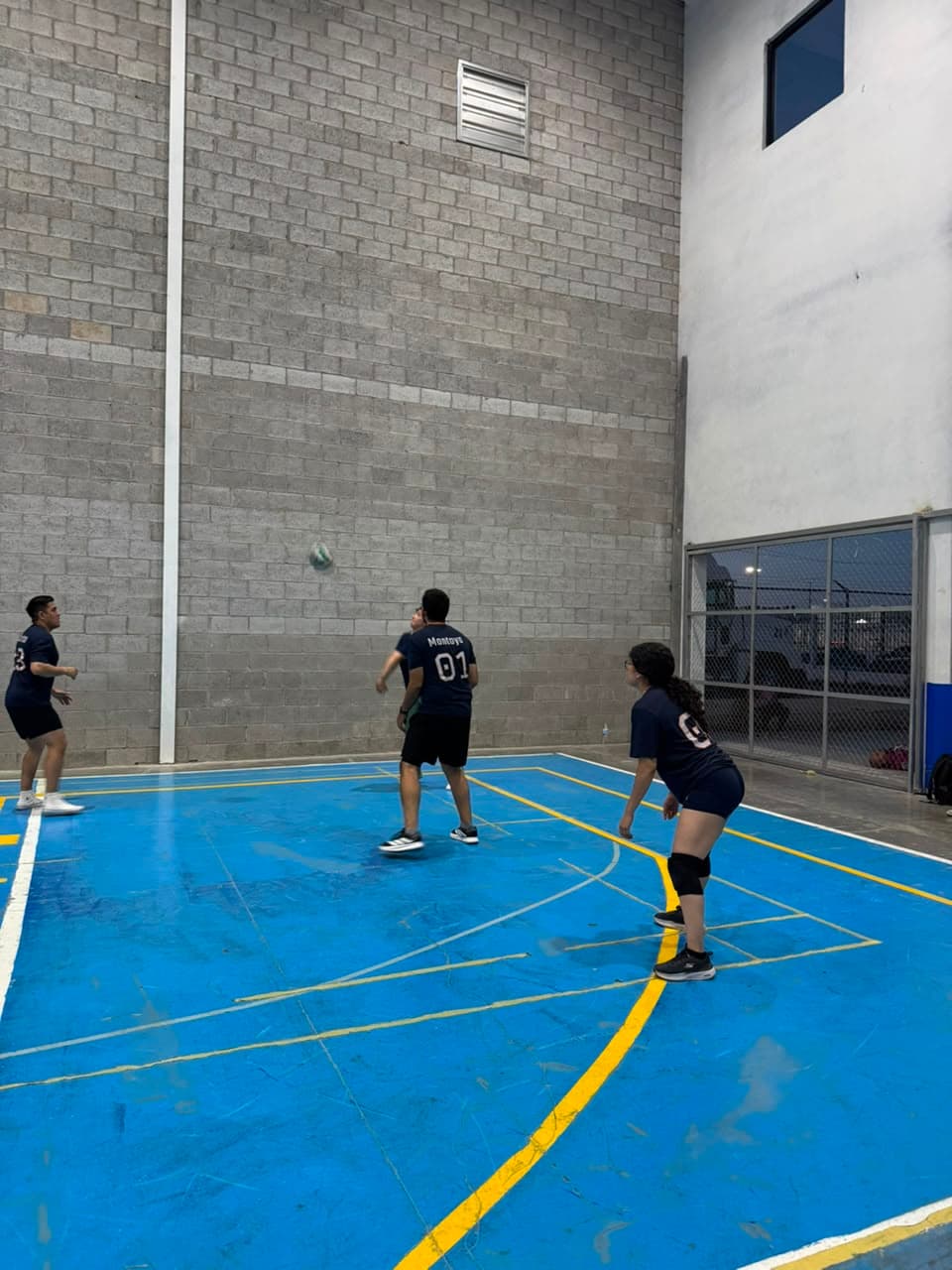 SKIPPER vs ALEBRIJES — foto 6 de 18