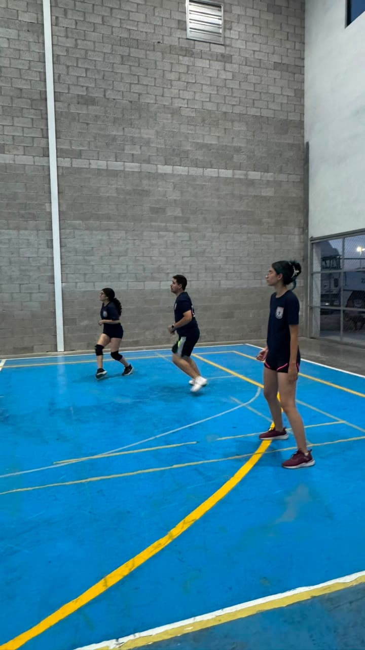 SKIPPER vs ALEBRIJES — foto 10 de 18