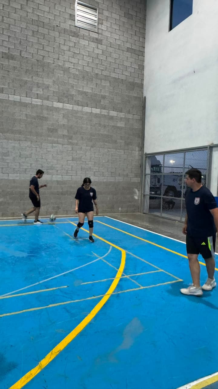 SKIPPER vs ALEBRIJES — foto 11 de 18