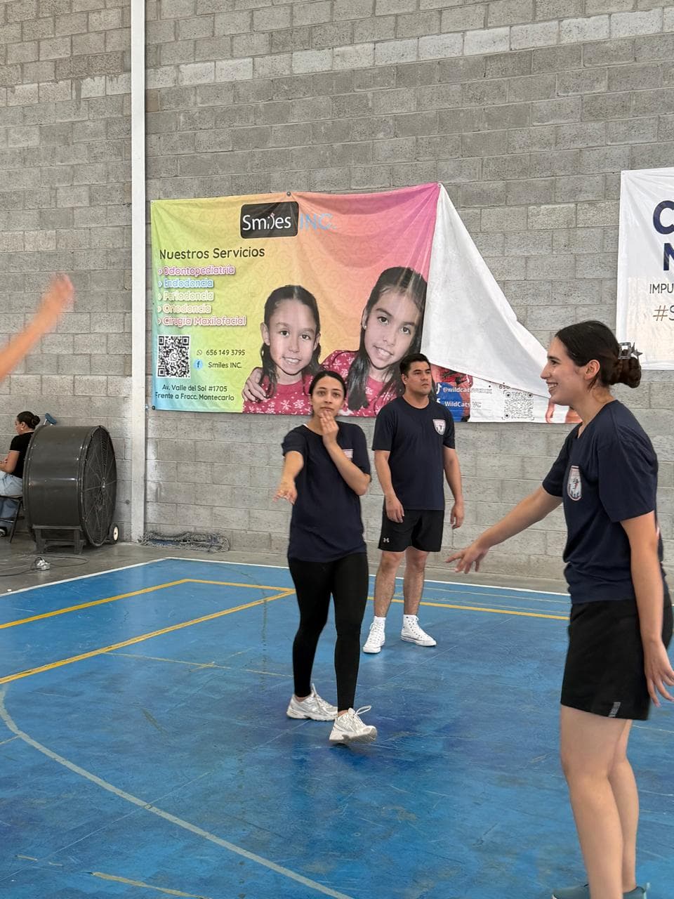 SKIPPER vs DOS TINTAS — foto 4 de 57