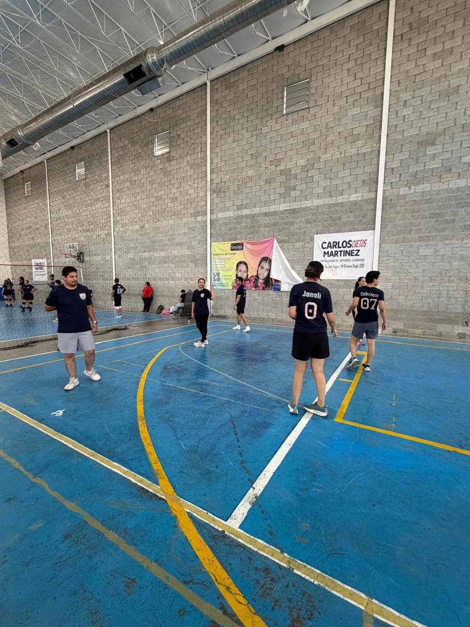 SKIPPER vs DOS TINTAS — foto 8 de 57