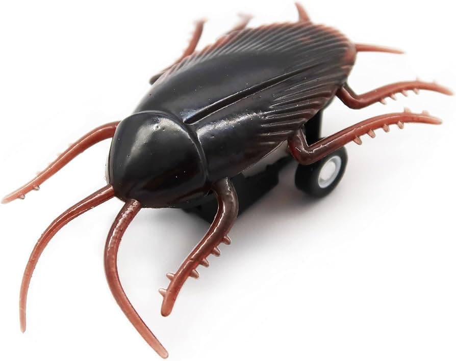 Skipper Toy